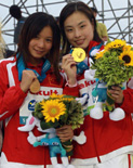 “梦之队”的美丽传说 细数中国跳水奥运金牌